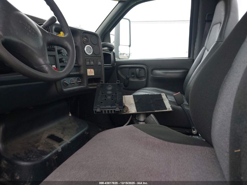 2008 GMC C7500 C7C042 VIN: 1GDM7C1G08F402938 Lot: 43817825