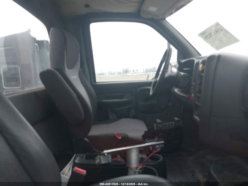 2008 GMC C7500 C7C042 VIN: 1GDM7C1G08F402938 Lot: 43817825