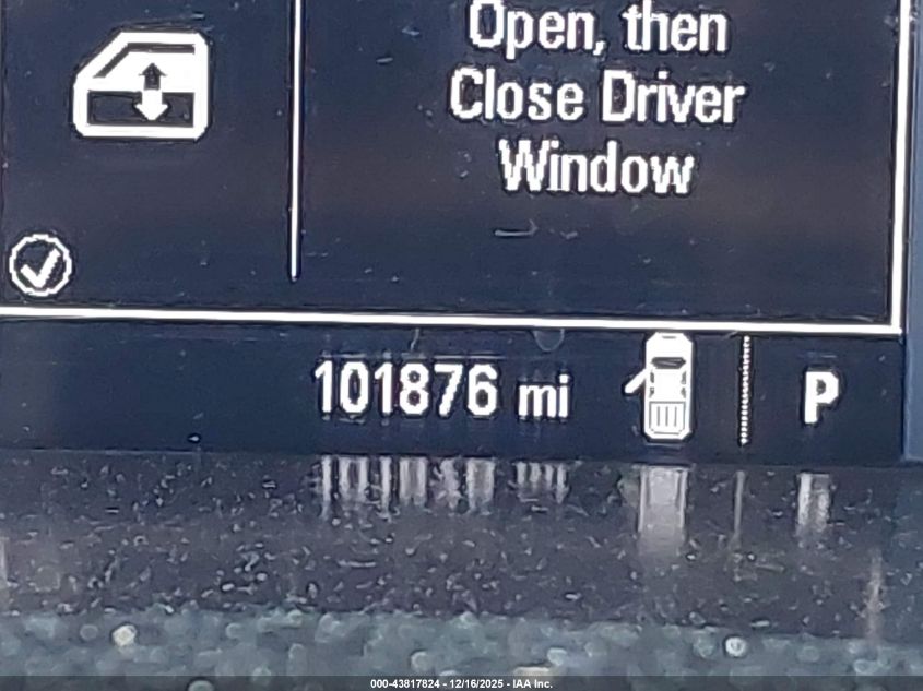 2020 Chevrolet Colorado 4Wd Long Box Wt VIN: 1GCHTBEA3L1205642 Lot: 43817824