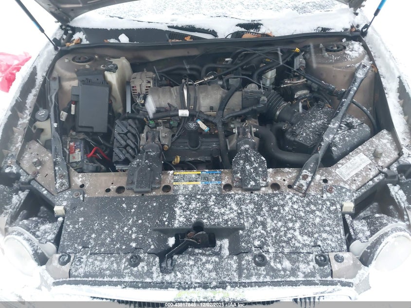 2G4WD582471123330 2007 BUICK LACROSSE photo no. 10