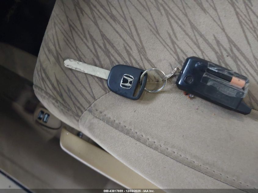 2008 Honda Civic Ex VIN: 2HGFG12818H568460 Lot: 43817859