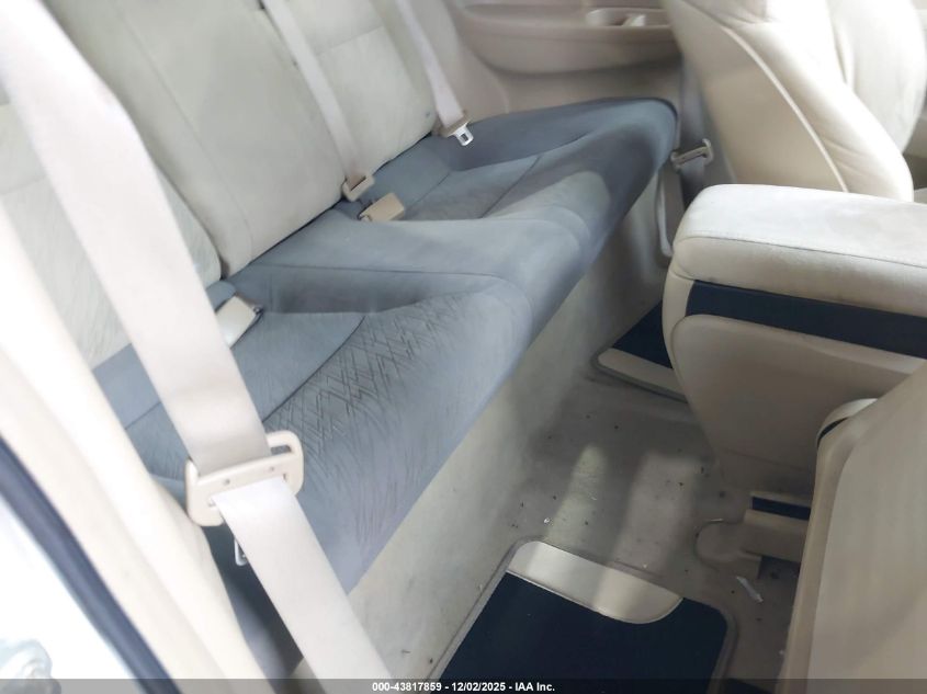 2008 Honda Civic Ex VIN: 2HGFG12818H568460 Lot: 43817859