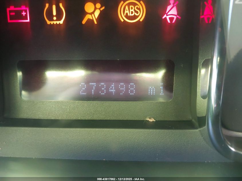 2007 Lincoln Mkx VIN: 2LMDU68C97BJ27443 Lot: 43817862