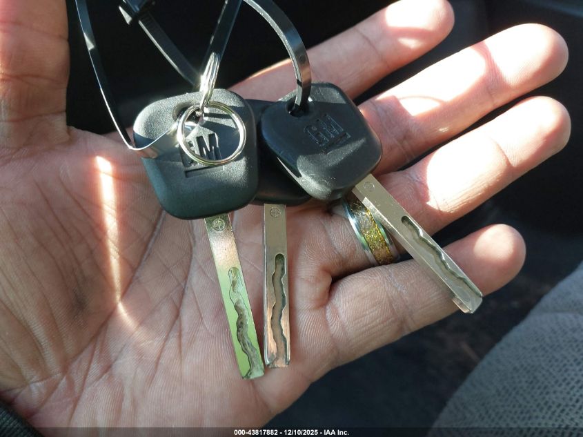 2016 Chevrolet Express 2500 Work Van VIN: 1GCWGAFF9G1336970 Lot: 43817882