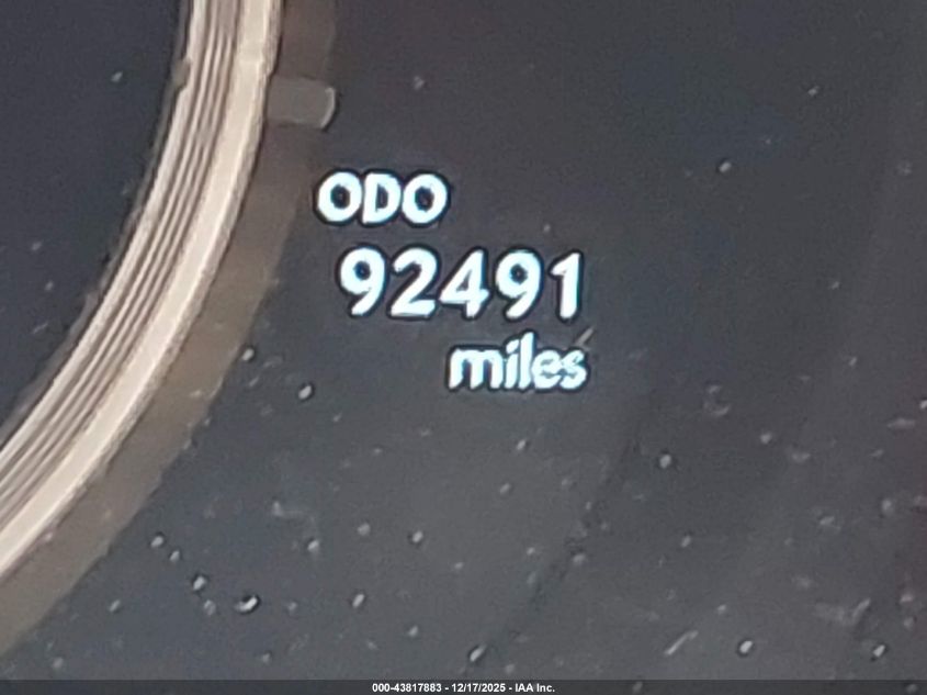 2016 Lexus Is 200T VIN: JTHBA1D28G5016563 Lot: 43817883