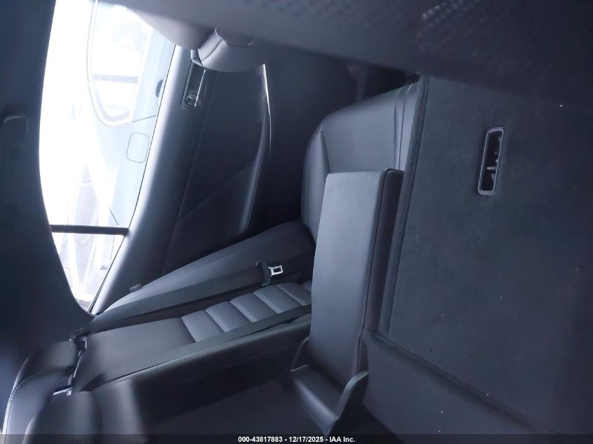 2016 Lexus Is 200T VIN: JTHBA1D28G5016563 Lot: 43817883