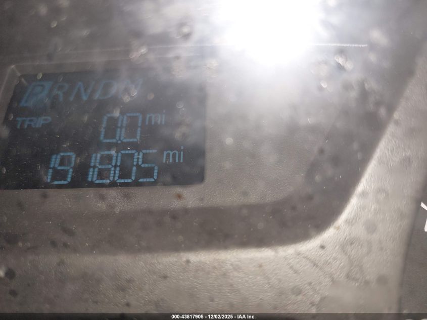 2015 Ford Transit-250 VIN: 1FTNR2XM1FKB33461 Lot: 43817905