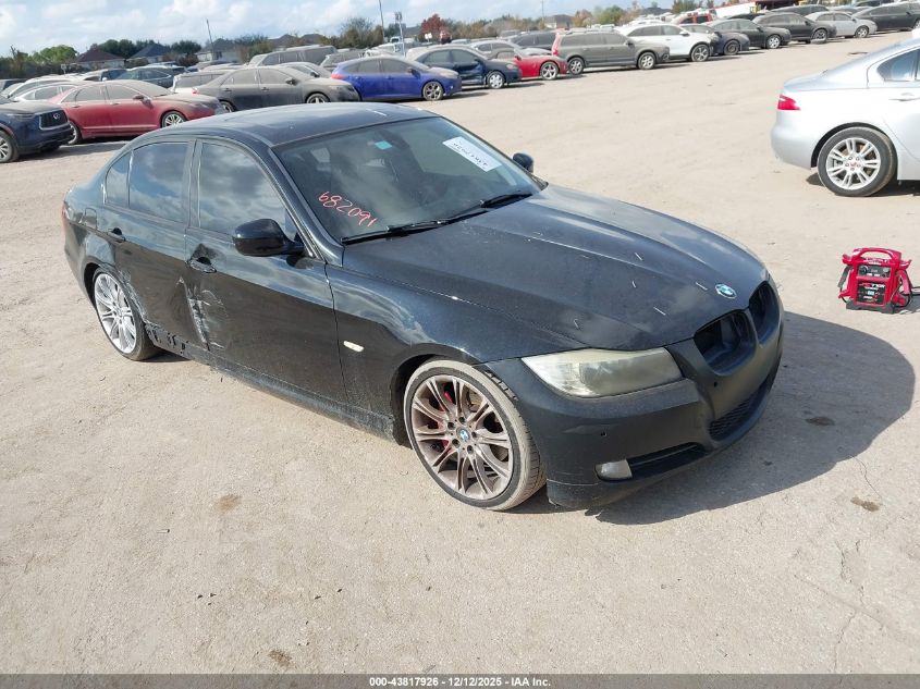 BMW 3 SERIES 328I