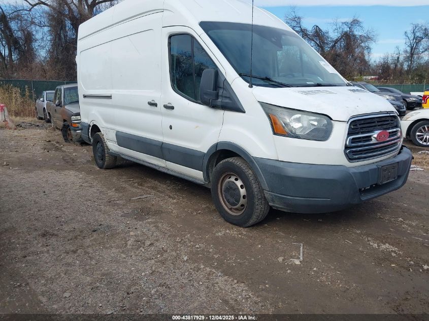 FORD TRANSIT TRANSIT-250