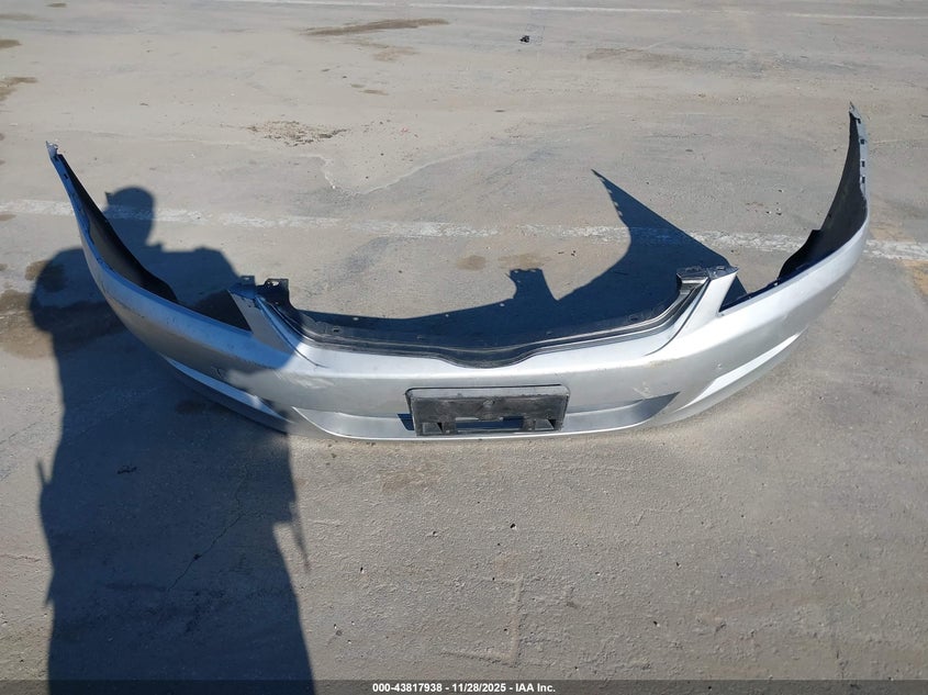 2006 Honda Accord 3.0 Ex VIN: 1HGCM82626A002015 Lot: 43817938