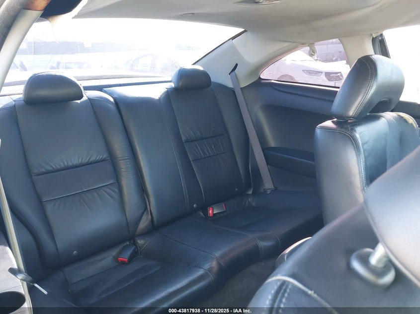 2006 Honda Accord 3.0 Ex VIN: 1HGCM82626A002015 Lot: 43817938