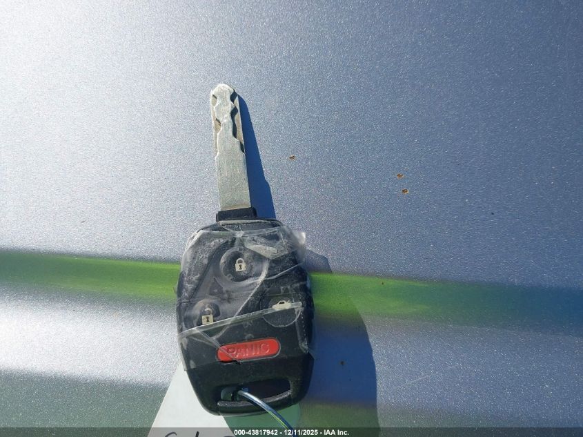 2010 Honda Accord 2.4 Lx-P VIN: 1HGCP2F4XAA096134 Lot: 43817942