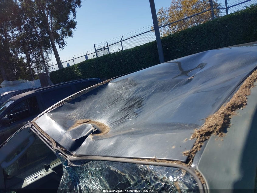 2006 Nissan Titan Le VIN: 1N6AA07A06N541722 Lot: 43817944