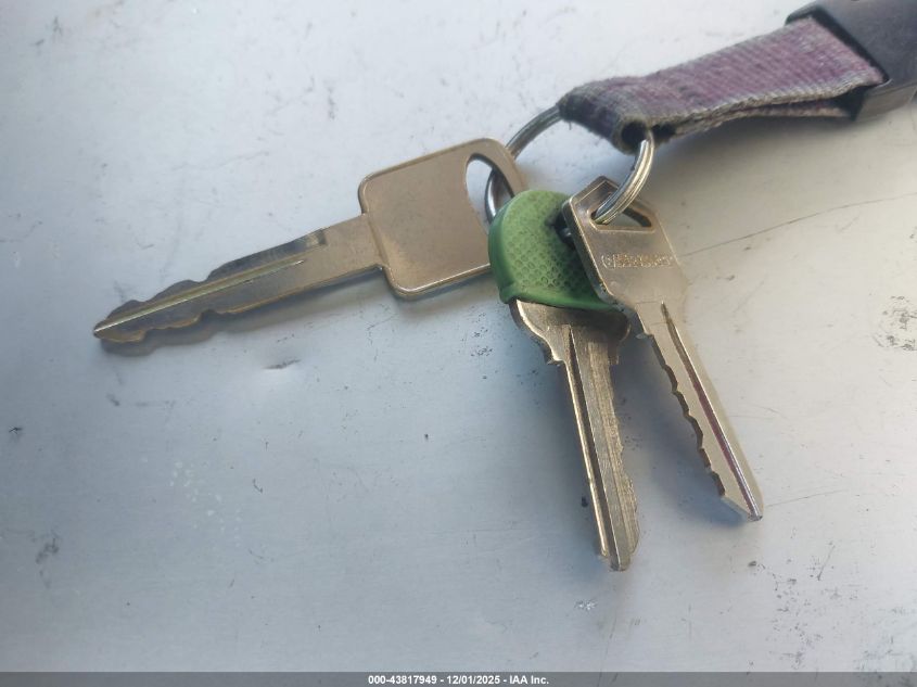 2007 Ford E-250 Commercial/Recreational VIN: 1FTNE24L57DA01431 Lot: 43817949