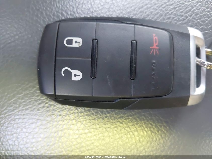 2021 Ram 3500 Chassis Tradesman/Slt/Laramie/Limited VIN: 3C7WRDBJ0MG568847 Lot: 43817950