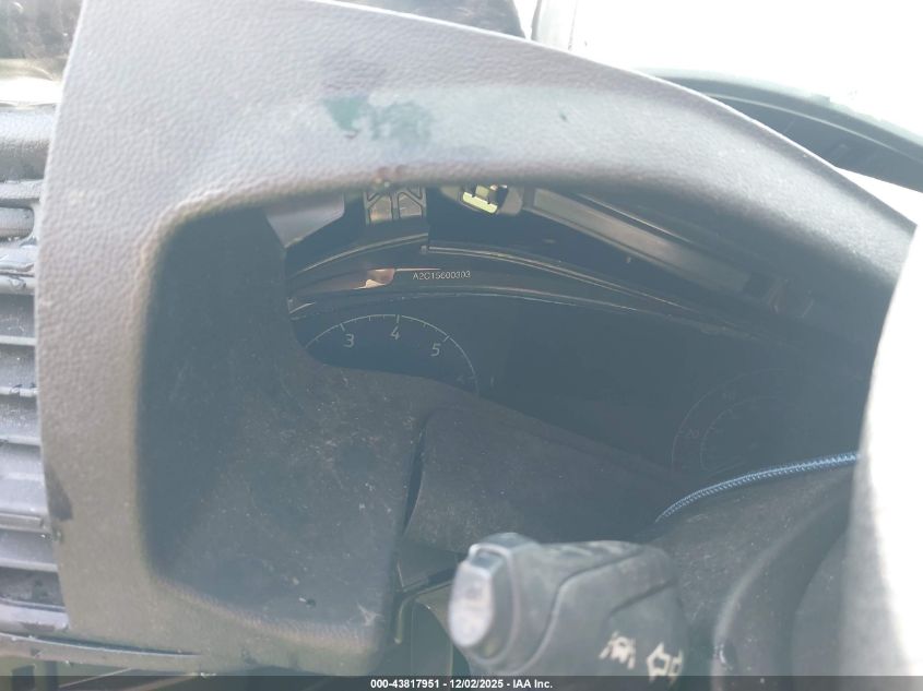 2021 Ford Transit-250 VIN: 1FTBR1C89MKA63968 Lot: 43817951