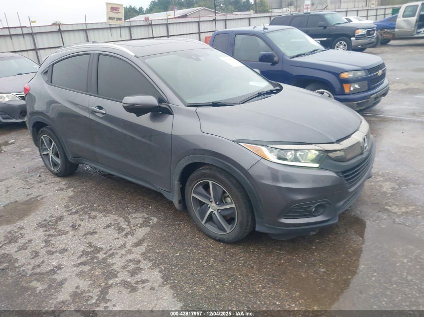 HONDA HR-V EX