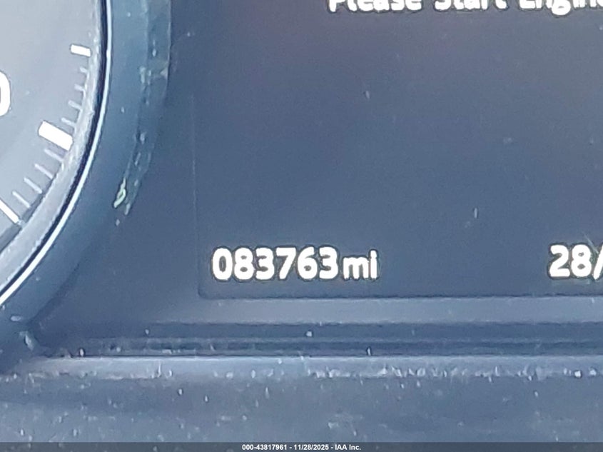 2016 Land Rover Range Rover Sport 3.0L V6 Supercharged Hse VIN: SALWR2VF3GA574307 Lot: 43817961