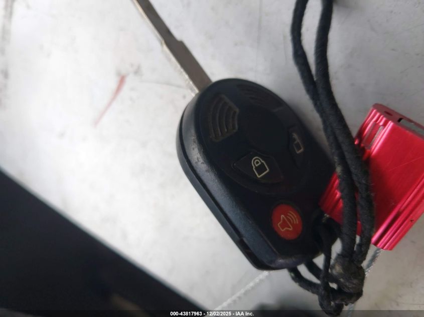 2015 Ford Escape S VIN: 1FMCU0F72FUA57447 Lot: 43817963