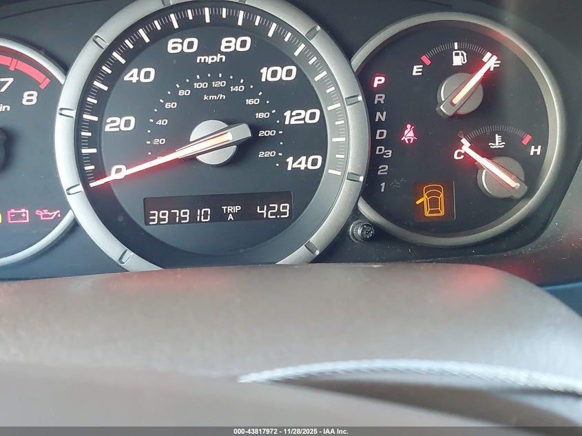 2007 Honda Pilot Ex-L VIN: 5FNYF18597B015924 Lot: 43817972