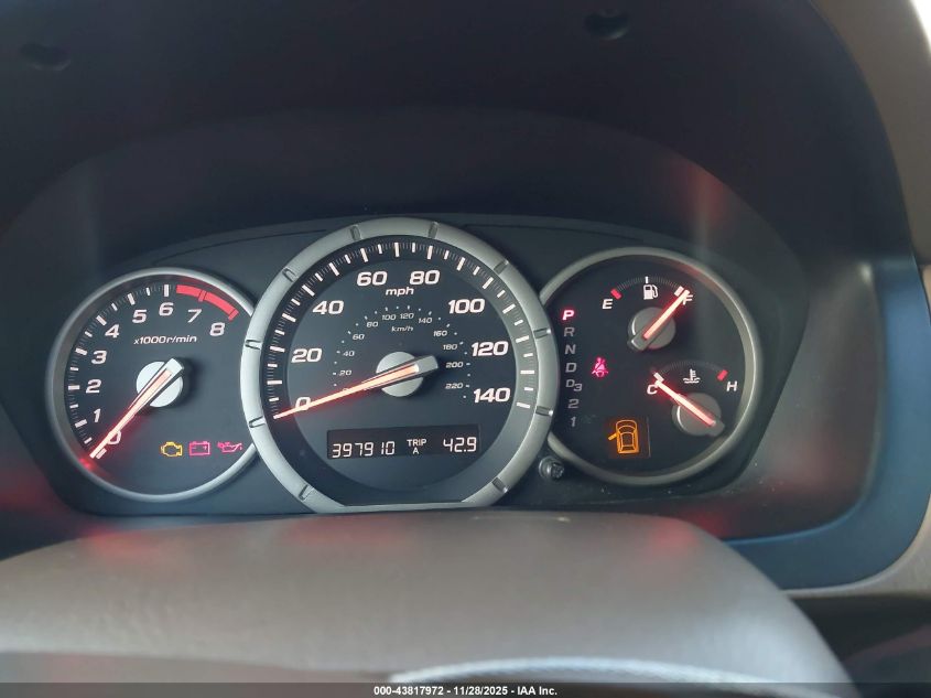 2007 Honda Pilot Ex-L VIN: 5FNYF18597B015924 Lot: 43817972