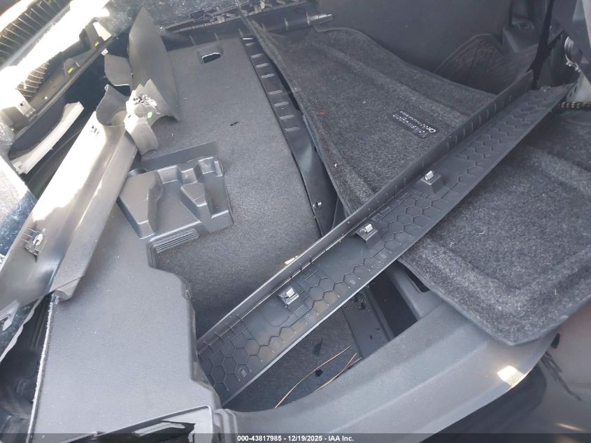 2024 Volkswagen Tiguan 2.0T Se R-Line Black VIN: 3VVCB7AX6RM130971 Lot: 43817985