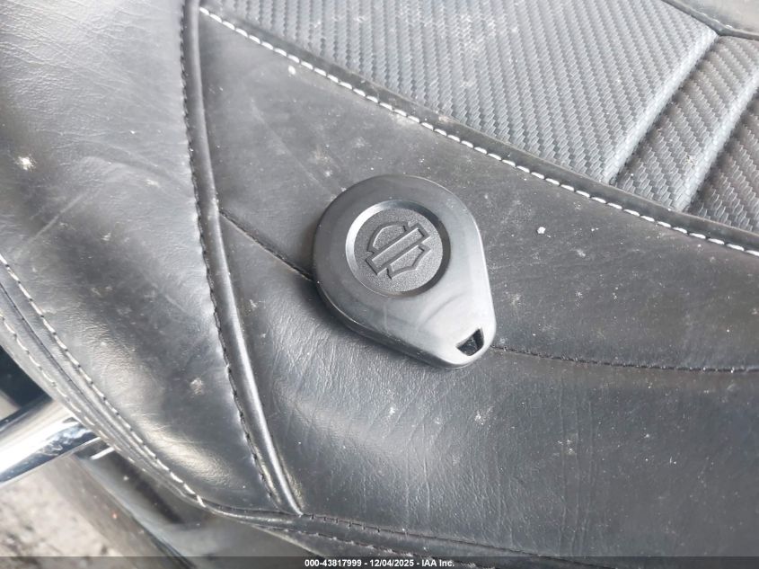 2024 Harley-Davidson Fltrxp VIN: 1HD1AJP11RB659047 Lot: 43817999