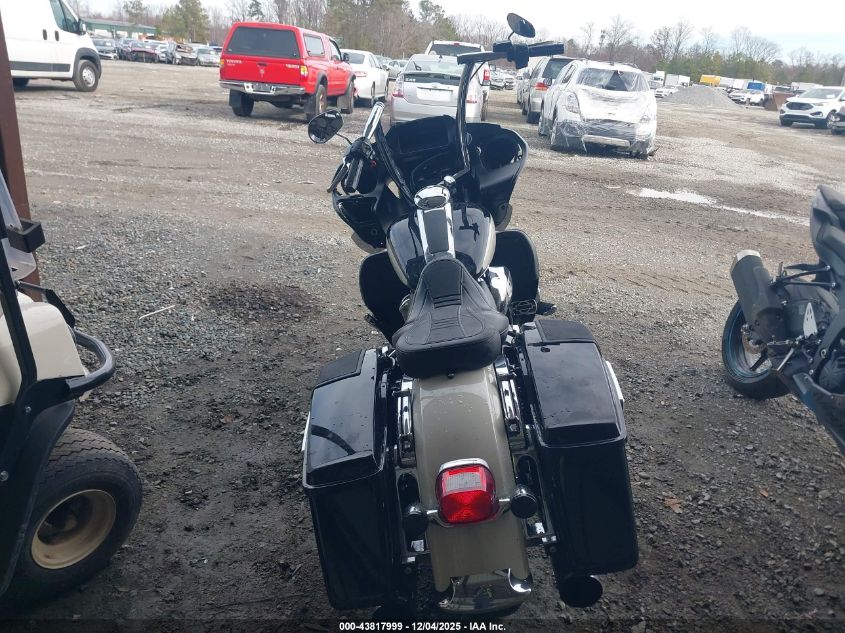 2024 Harley-Davidson Fltrxp VIN: 1HD1AJP11RB659047 Lot: 43817999