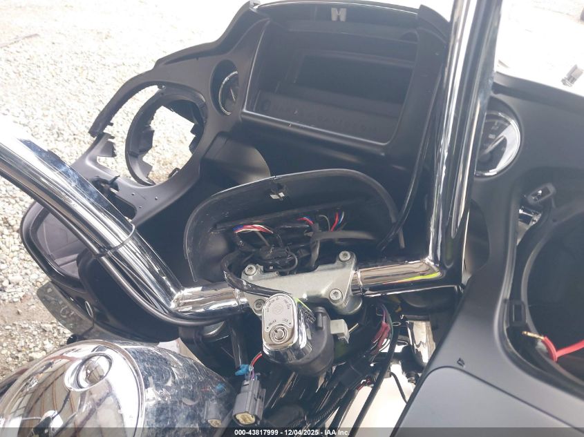 2024 Harley-Davidson Fltrxp VIN: 1HD1AJP11RB659047 Lot: 43817999