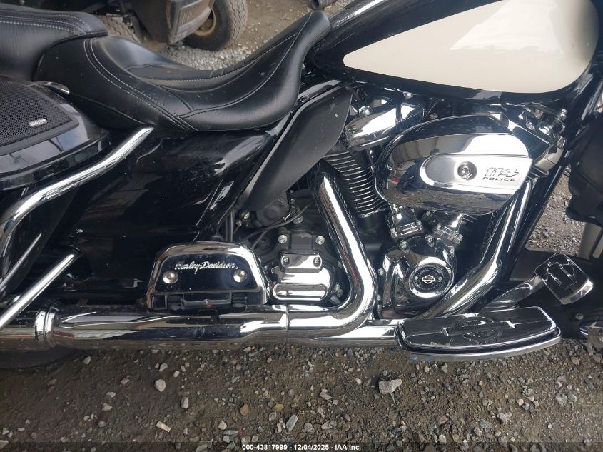 2024 Harley-Davidson Fltrxp VIN: 1HD1AJP11RB659047 Lot: 43817999