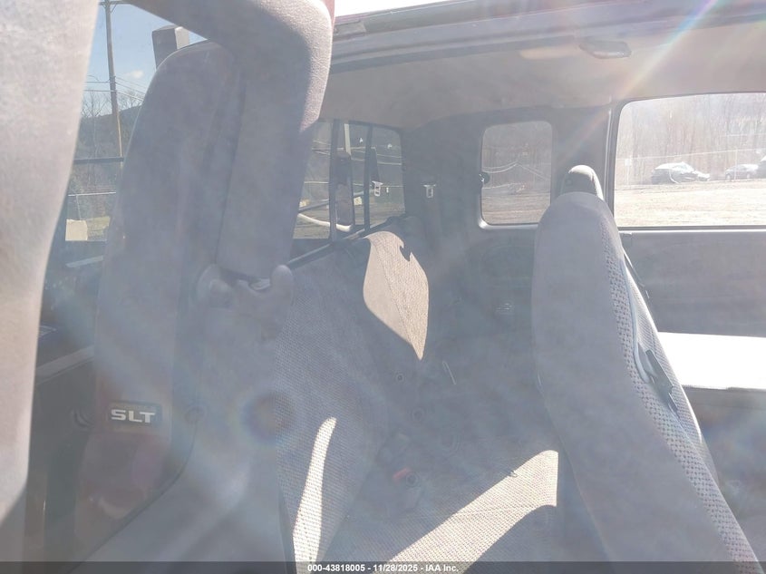 2001 Dodge Ram 1500 St VIN: 3B7HC13Y51G760732 Lot: 43818005