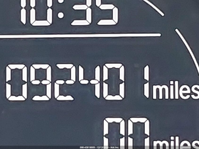 2016 Honda Hr-V Lx VIN: 3CZRU5H36GM712084 Lot: 43818009