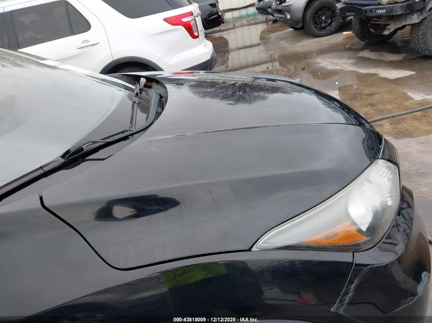 2016 Honda Hr-V Lx VIN: 3CZRU5H36GM712084 Lot: 43818009