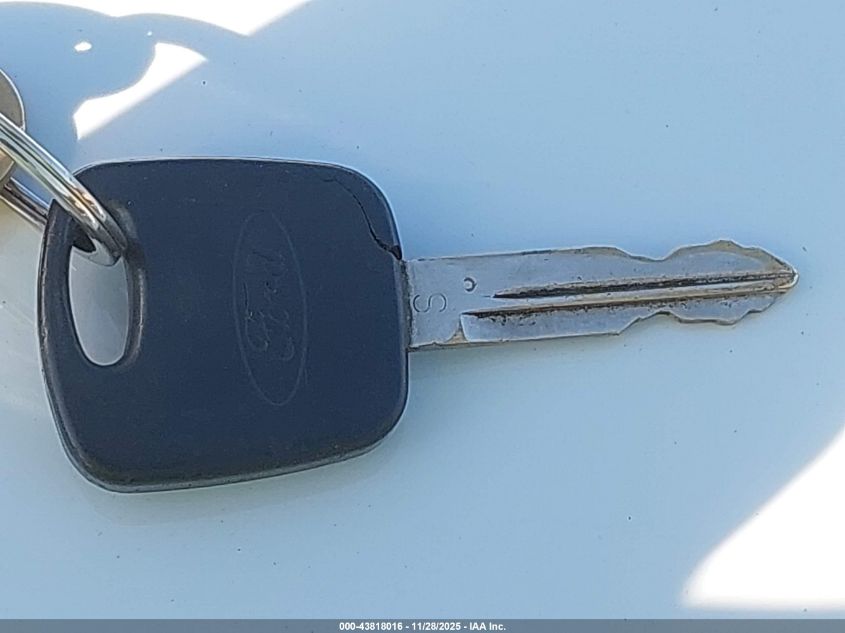 1999 Ford F-150 Lariat/Xl/Xlt VIN: 1FTRX17L4XKB16941 Lot: 43818016