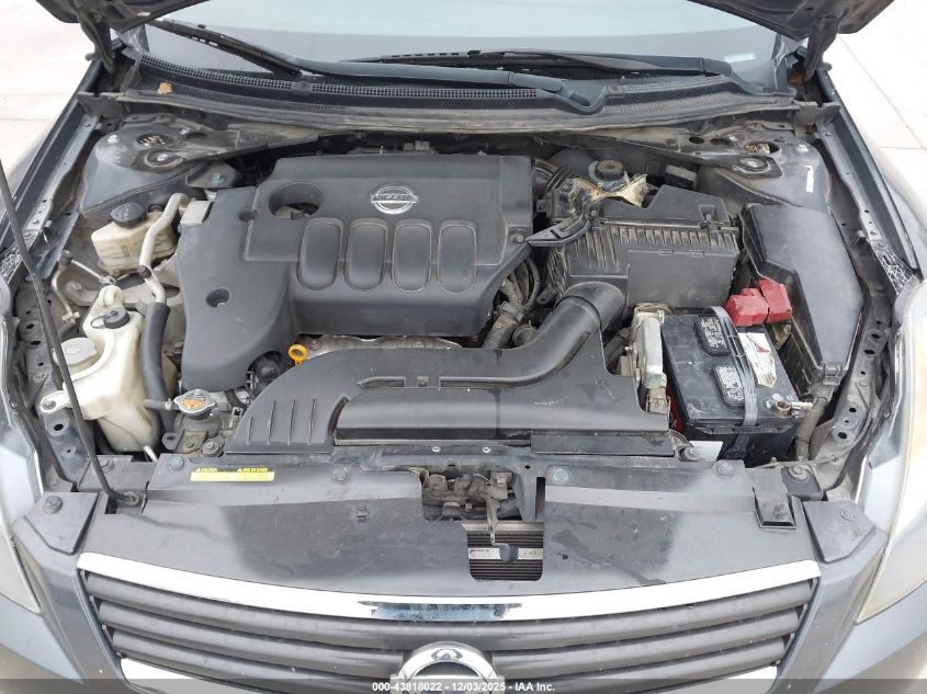 2009 Nissan Altima 2.5 S VIN: 1N4AL21EX9N549664 Lot: 43818022