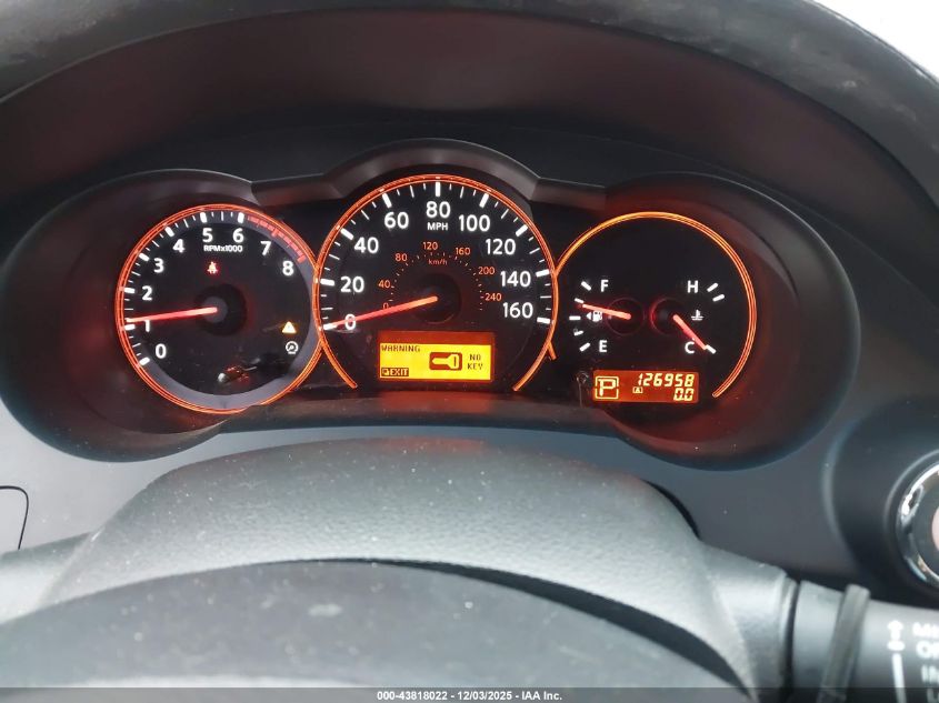 2009 Nissan Altima 2.5 S VIN: 1N4AL21EX9N549664 Lot: 43818022