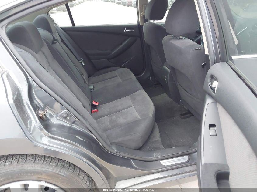 2009 Nissan Altima 2.5 S VIN: 1N4AL21EX9N549664 Lot: 43818022