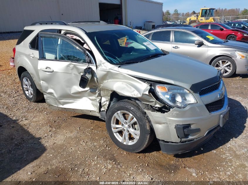CHEVROLET EQUINOX 1LT