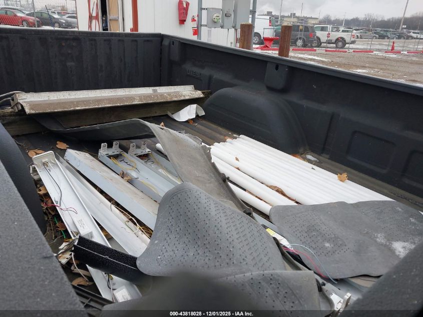 2002 Chevrolet Silverado 1500 VIN: 1GCEC14T72Z251913 Lot: 43818028