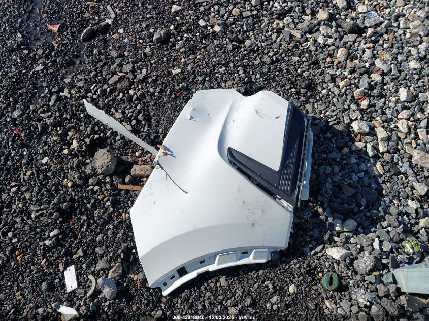 2025 Honda Cr-V Hybrid Sport Touring VIN: 2HKRS6H95SH818627 Lot: 43818040