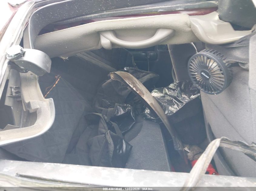 2002 GMC Sierra 2500 Sle VIN: 1GTGK29U72Z141687 Lot: 43818046