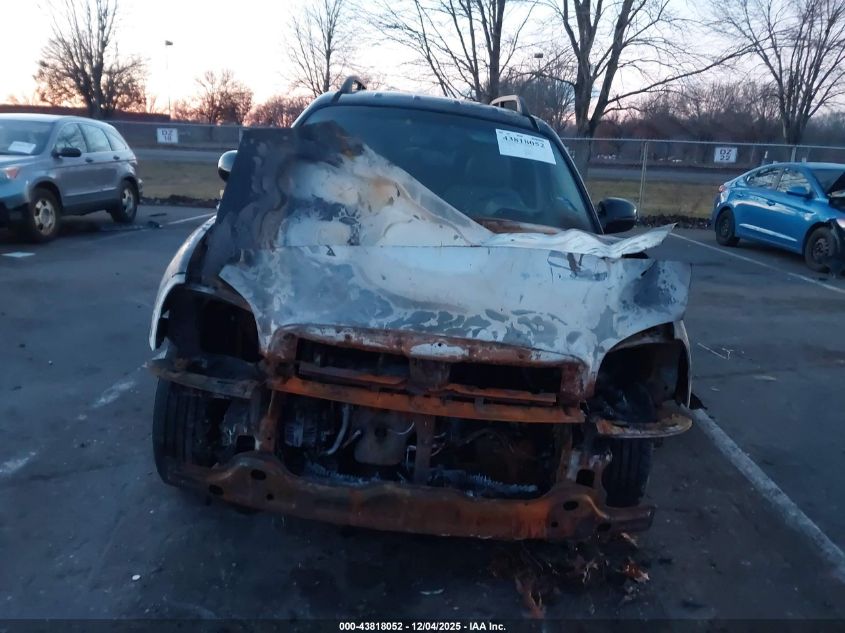 2005 Hyundai Santa Fe Gls/Lx VIN: KM8SC73E65U988557 Lot: 43818052