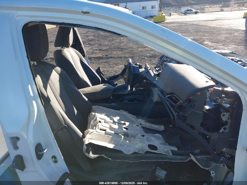 2022 Toyota Mirai Xle