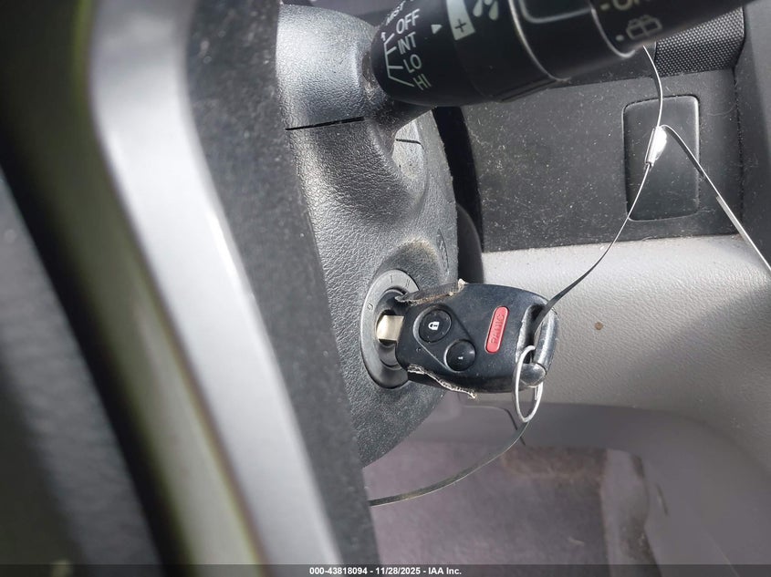 2009 Honda Cr-V Ex VIN: 5J6RE38519L013999 Lot: 43818094