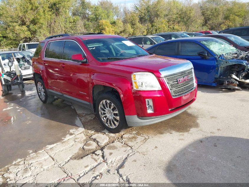 GMC TERRAIN SLT-1