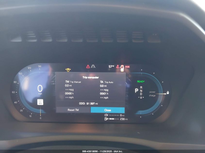 2024 Volvo Xc90 Recharge Plug-In Hybrid T8 Plus Bright Theme 7-Seater VIN: YV4H60CE9R1244968 Lot: 43818098