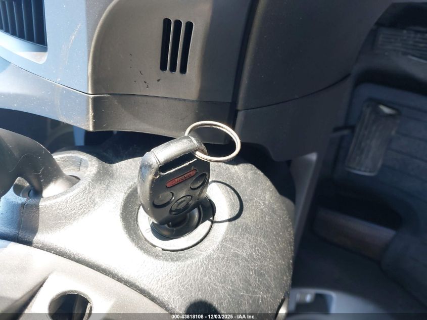 2007 Honda Civic Ex VIN: 1HGFA16867L004462 Lot: 43818108