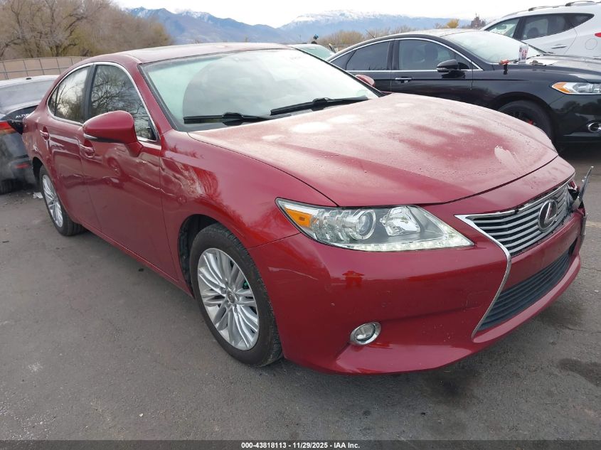 LEXUS ES 350 ES 350