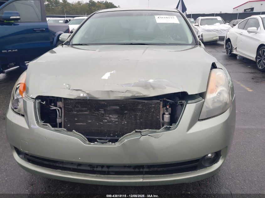 2007 Nissan Altima 3.5 Sl VIN: 1N4BL21E37N433045 Lot: 43818115
