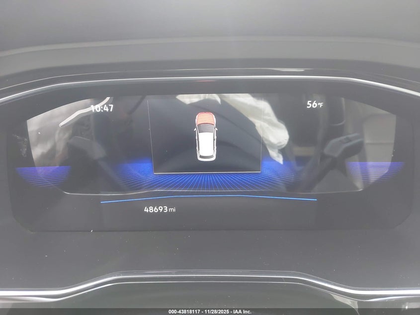 2024 Volkswagen Jetta 1.5T Se VIN: 3VWEM7BU1RM002561 Lot: 43818117